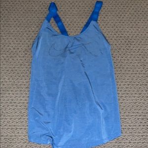 Nike Tank Top